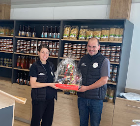 Photo n°4 de Ti Ma Zud Kozh à Trémel (Ferme bio)