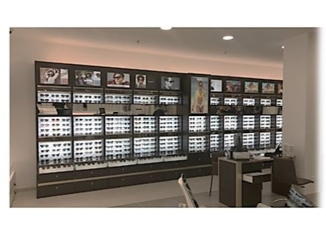 Comentarii opinii despre Opticien Le Mans | Alain Afflelou