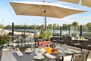 Photo n°21 de Le Cabinet Vert à Orléans (Restaurant français)