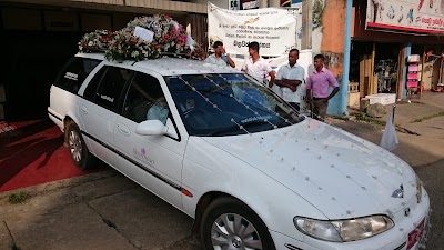 Photos of Sherinton Florists - Funeral Parlour