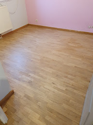 Photo n°18 de CHEVANS PEINTURE à Bussy-Saint-Georges (Peintre en bâtiment)