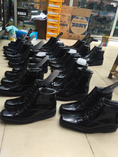 Photos of Toko Sepatu MINGGUAN