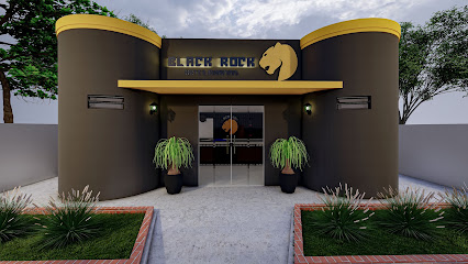 Black Rock Artes Marciais