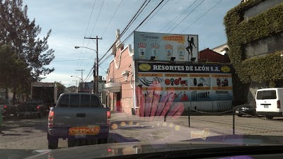Photos of Celasa Zona 09