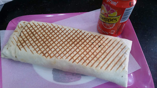 Noyal kebab