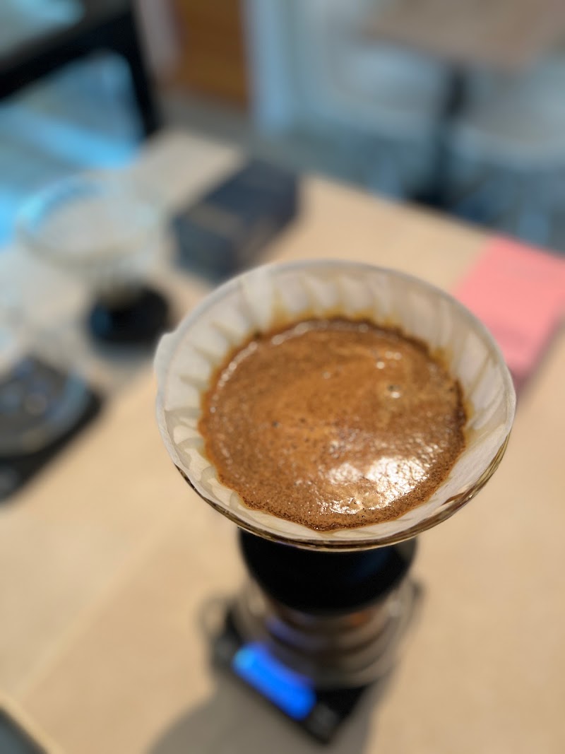 Stockholm Espresso Club