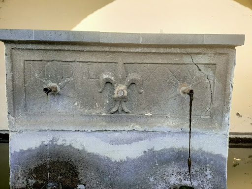 Fontana del Piscero - Thumbnail