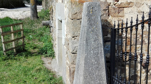 La Cuadra Del Campo- Lagar - Thumbnail