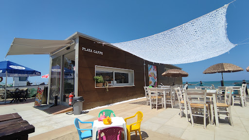 Playa Caffè - Visual