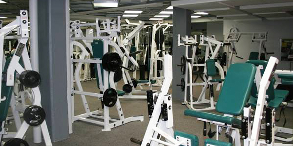 Onelife Fitness photo 3