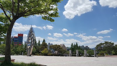 Photos of Chungnam National University