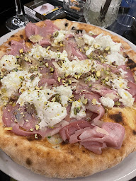 Photo n°47 de SEB Cafe - BRUNCH - RISTORANTE - PIZZA à Paris (Café)