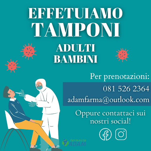 Farmacia ADAM - Thumbnail