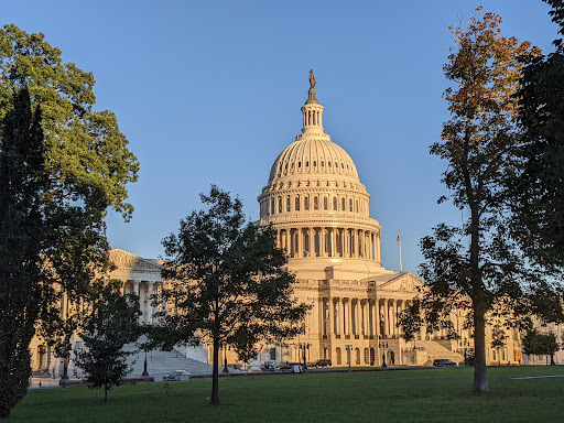 US Capitol Grounds - United States
