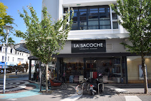 Photo n°16 de La Sacoche à Saint-Nazaire (Magasin de maroquinerie)