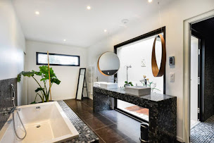 Photo n°37 de Villa Margaux à Fargues-Saint-Hilaire (Location de cottage)