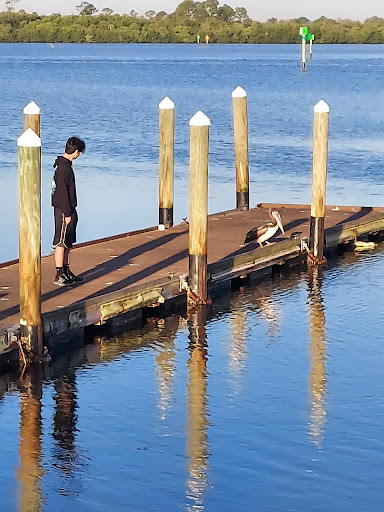 Charlotte Beach Public Boat Ramp - Thumbnail