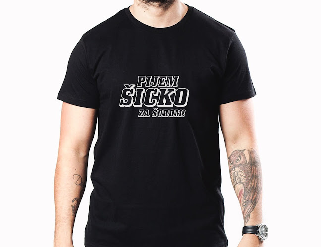 Luna Snina - Reklamná agentúra