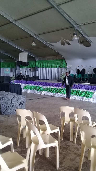 Photos of Higher Grace Church