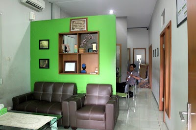 Photos of KSPPS Bina Insan Mandiri