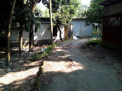 mosque