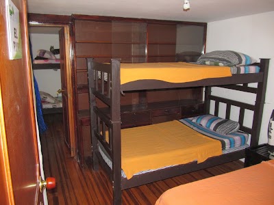 Photos of Green Lake Hostel
