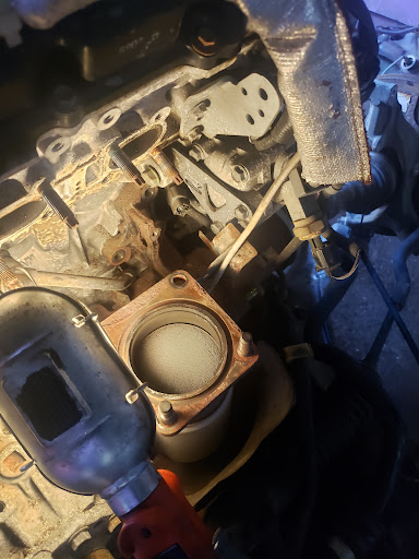 L.A AUTO SERVICE - Thumbnail