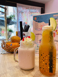 Photo n°7 de My Sushi Box à Haguenau (Restaurant japonais)