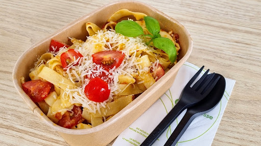 Pasta Pause Dresden Gallery - Germany