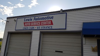 Lewis Automotive Inc.