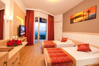 Photos of Gardenia Hotel