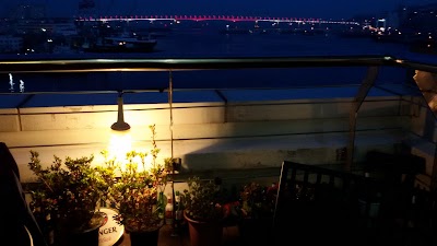 Photos of Guesthose Korea Busan Jagalchi