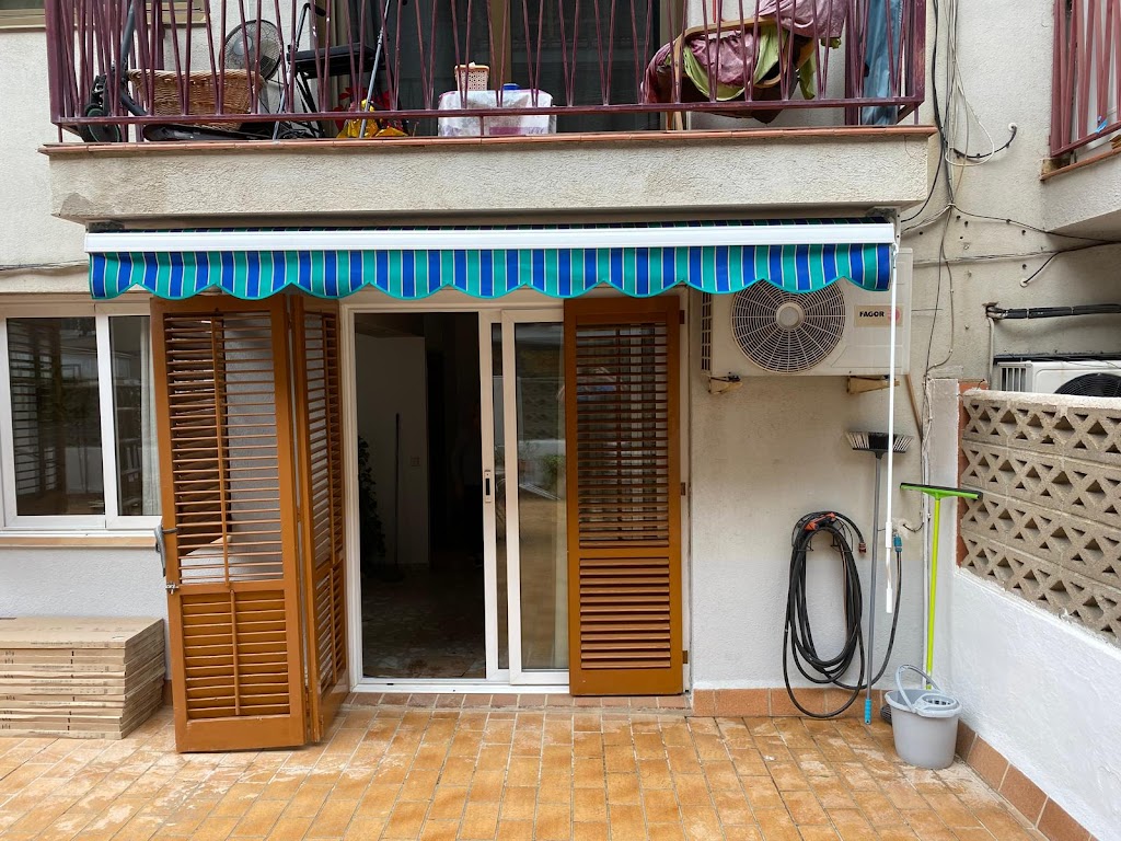 Imagen de Toldos Maquinista