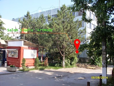 Photos of Salon-Studia "ArtModa"