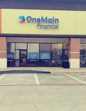 OneMain Financial photo