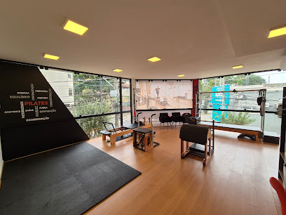 Pure Pilates - Alto da Boa Vista