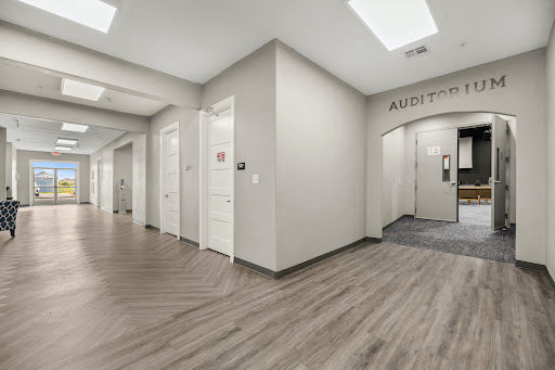 Manvel Mansion Event Center - Thumbnail
