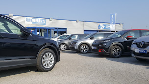 Photo n°6 de Automobiles 25 à Socx (Vendeur de voitures d'occasion)