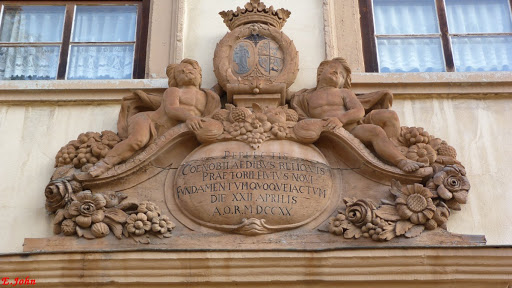 Stift Ilfeld
