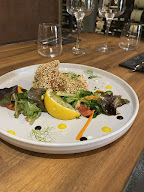 La Réserve, restaurant des bons vivants Oyonnax à Oyonnax