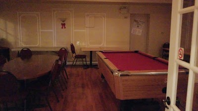 Photos of Salon Quilles Plus