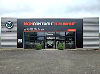 Mon Contrôle Technique Plancoët - V CONTROLE à Plancoët