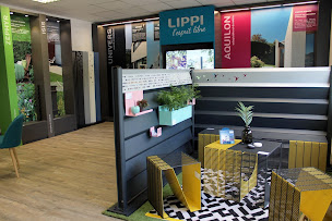 Photo n°1 de LIPPI Angoulême à Mouthiers-sur-Boëme (Magasin d'articles pour l'aménagement paysager)