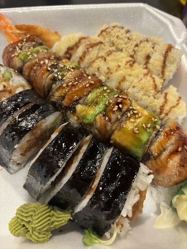 Sushi & K Fusion - Thumbnail