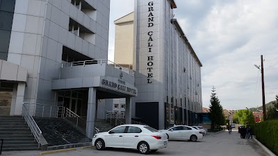 Photos of Grand &Ccedil;alı Otel