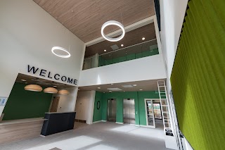 Theobalds Enterprise Centre (part of the Broxbourne Enterprise Centres)