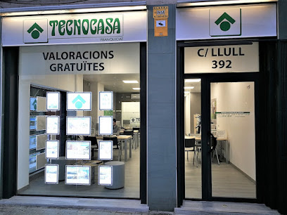Tecnocasa