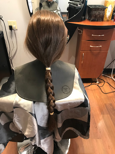 Kristine Kena Hair Salon