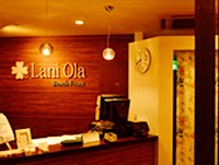 酵素風呂エステサロン ラニオラ ビーチフロント藤沢 鵠沼海岸店