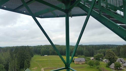 Sendvario apžvalgos bokštas